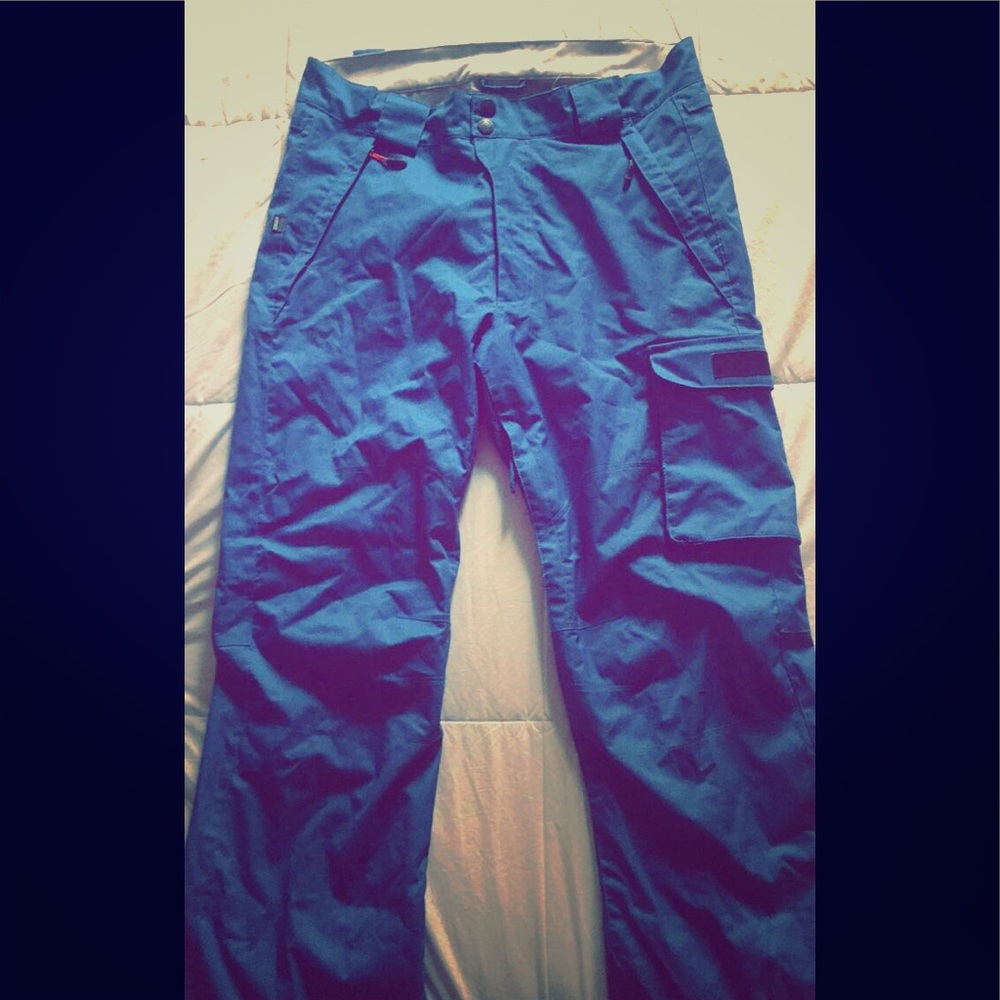 ThirtyTwo Snowboard Pants